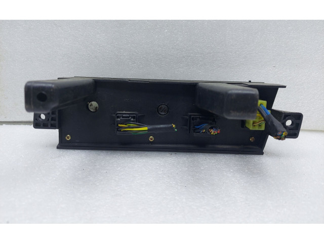 Блок управления климат-контролем 687000900X, 0900X SsangYong Kyron