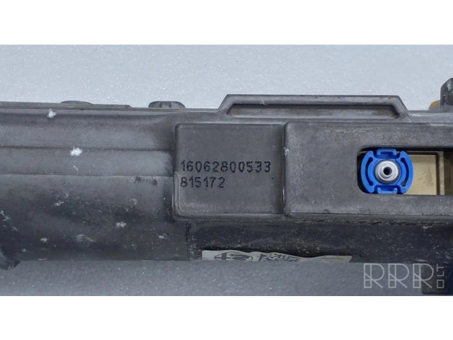 Hřeben řízení Alfa Romeo Giulia 2016 00505455030, 815171