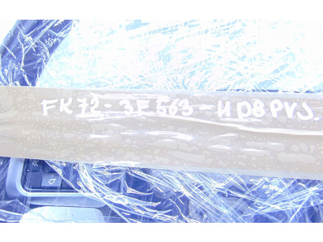 Руль Land Rover Discovery Sport  2014 -  года FK723F563HD      