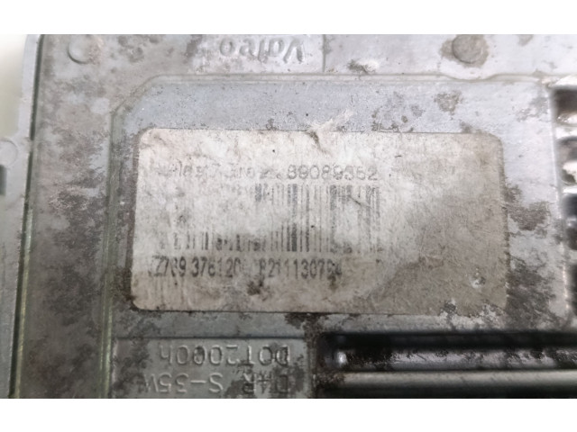 Блок управления Xenon