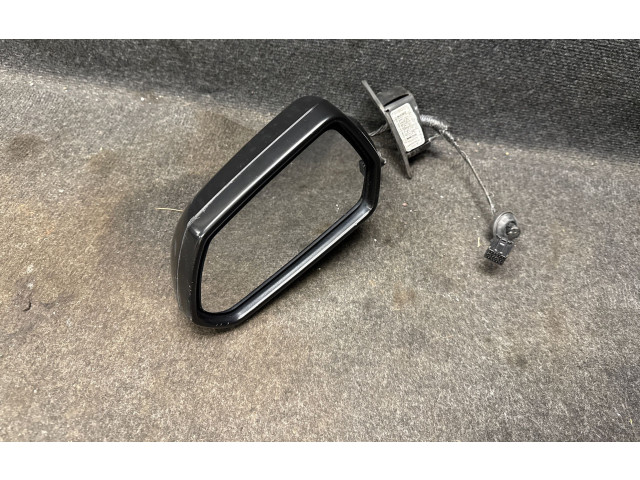 Зеркало электрическое        Chevrolet Camaro   -  года   