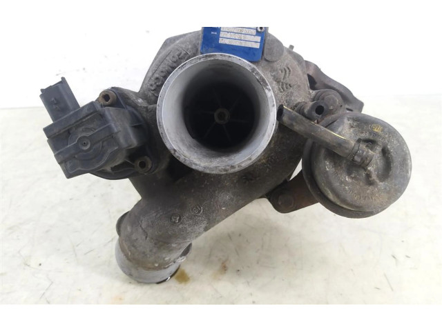 Турбина Volvo S80 7G9N-6K682-AE