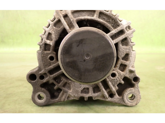 Генератор Skoda Fabia Mk2 (5J)