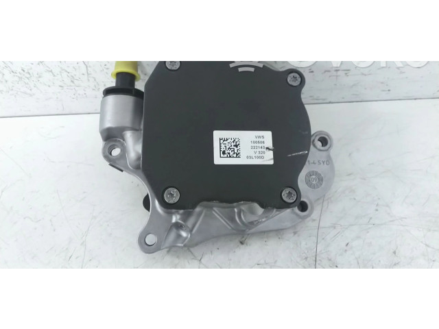 Рулевая рейка 03L145112, 03L100B Volkswagen Golf VI 2008 - 2013 года