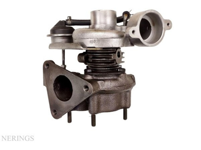 Турбина Peugeot 406 454131, IT-454131