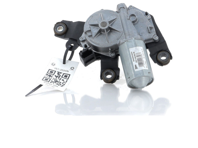 Моторчик заднего дворника 287102467R, W0-3595N Dacia Dokker