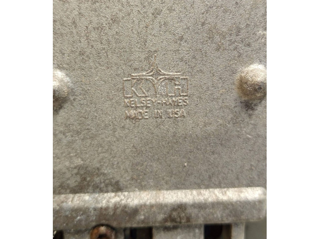 Блок АБС 00149896, 12280800 Chevrolet Blazer - года