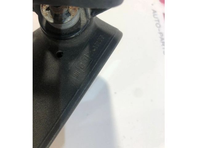 Зеркало (механическое)       Volkswagen Golf II  1984 - 1991 года   