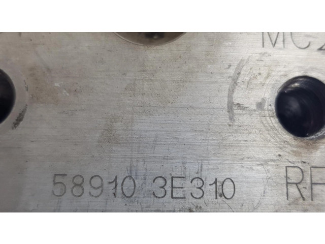 Блок АБС 589103E900, 589103E310   KIA  Sorento  2002-2009 года