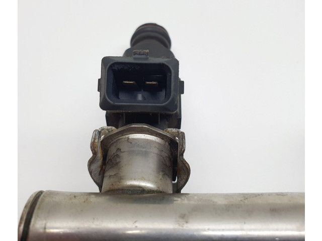 Форсунка 96614001, 0280151036    Mercedes-Benz A W168   