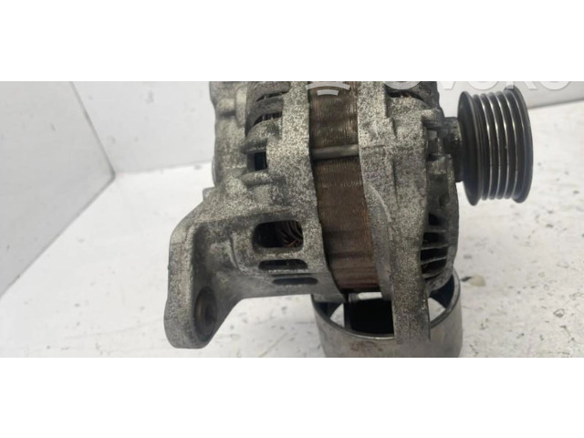 Генератор    Subaru Forester SG      