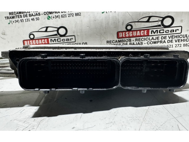 Řídící jednotka 896610DC20 Toyota Yaris 2002