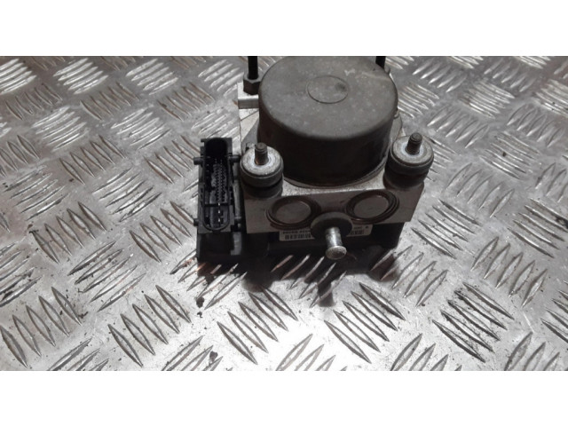 Блок АБС 0265231740, 0265800526 Fiat Idea