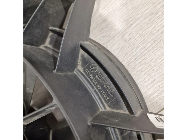 Вентилятор радиатора     Va86ap76    Ferrari 458 4.5