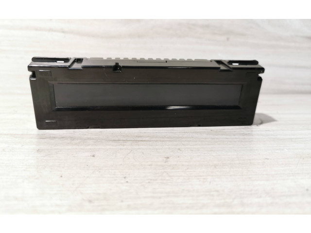 Дисплей    13338335, NS00003214ZU   Opel Meriva B