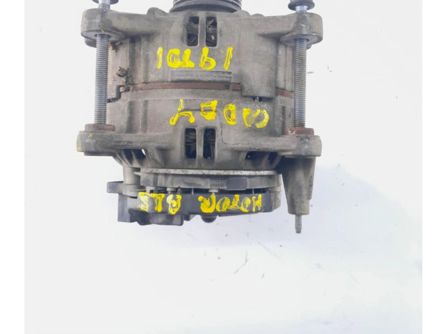 Генератор 06F903023FX01   Volkswagen Caddy      