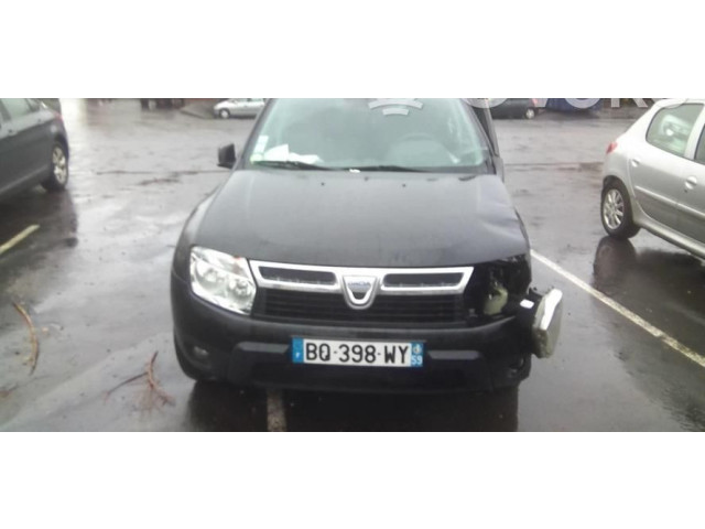 Блок АБС NT Dacia Duster 2010 - 2017 года
