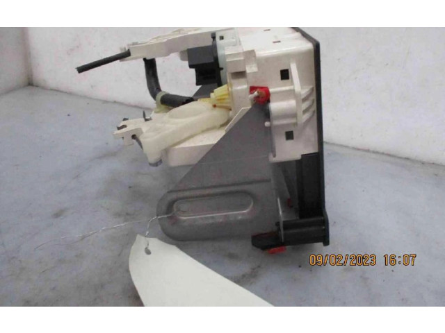 Блок управления климат-контролем 79500S1AG01ZA, 79500S1AG01ZA   Honda Accord