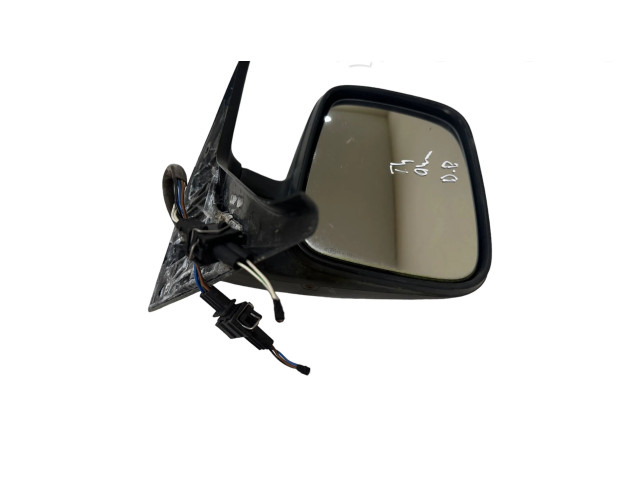 Zpětné zrcátko Volkswagen Transporter - Caravelle T5 2005