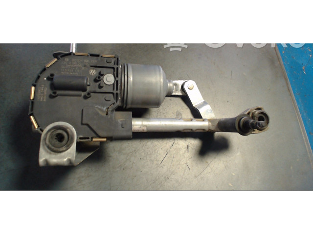 Моторчик дворников 1T0955023E, 0390241785    Volkswagen Touran I
