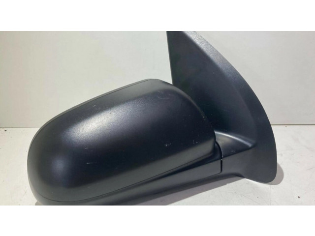 Zpětné zrcátko pravé Chevrolet Aveo 2006