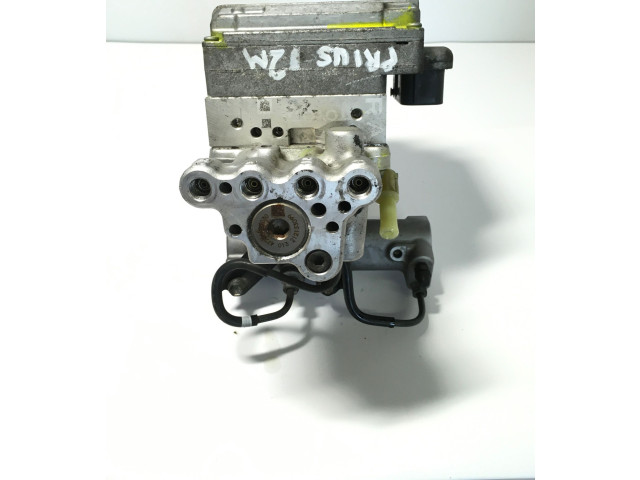Jednotka ABS 4721047330, 4727047030 Toyota Prius (XW30) 2012