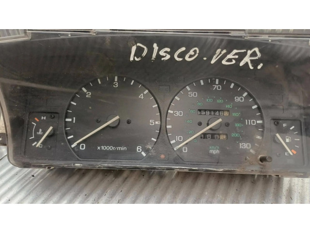 Přístrojová deska Land Rover Discovery 1997 9086RJ190