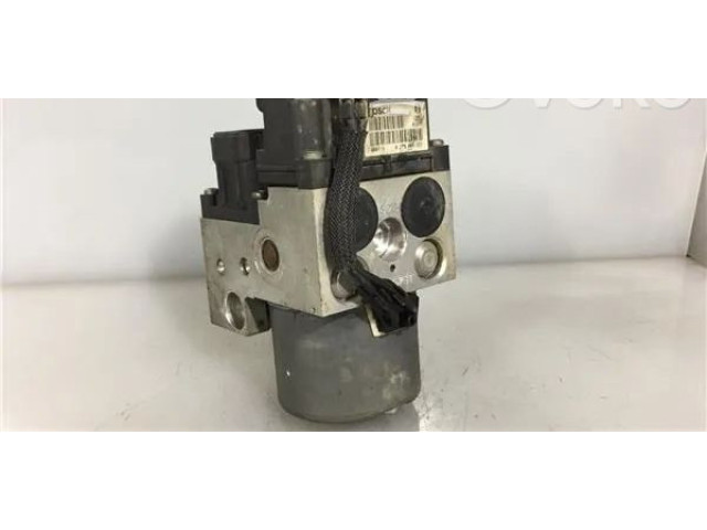 Блок АБС 9633666580, 0265216642 Citroen Xsara - года