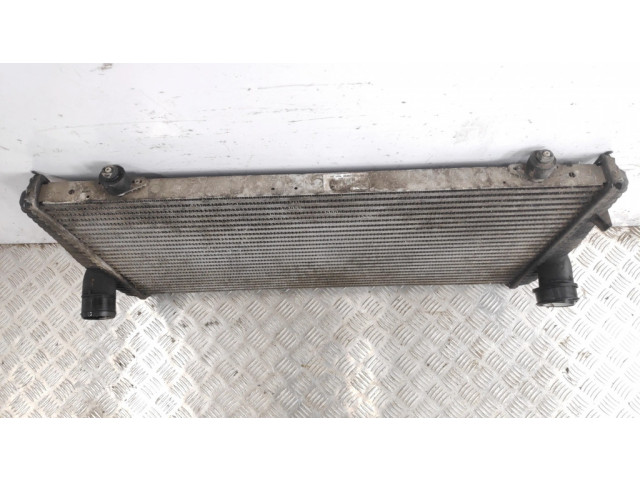 Интеркулер 9646300980 Citroen C6 2.7