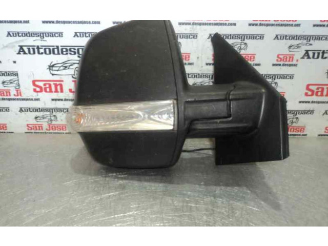 Зеркало электрическое Opel Combo D 2011 - 2017 года