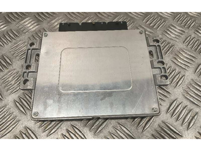 Řídící jednotka 9650825180, 215842283 Citroen C3 Pluriel 2003