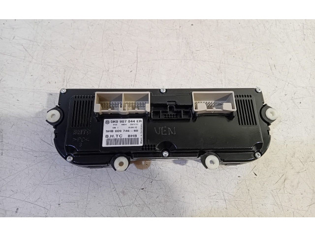 Блок управления климат-контролем 5HB00974660, 5K0907044ER   Volkswagen Jetta IV
