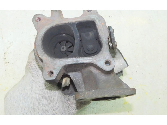 Turbodmychadlo Турбина VJ279809   Mazda 323 F   