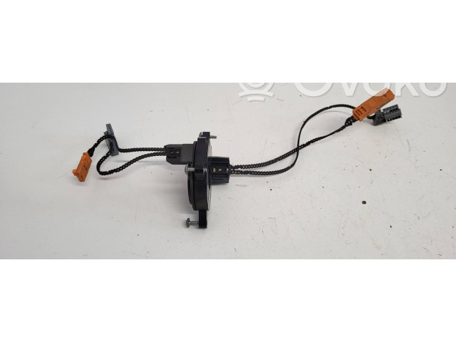 Подрулевой шлейф SRS 02658   Citroen Xantia