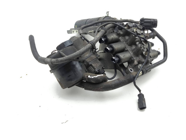 Блок управления коробкой передач 14360482, 1957170 Maserati Quattroporte