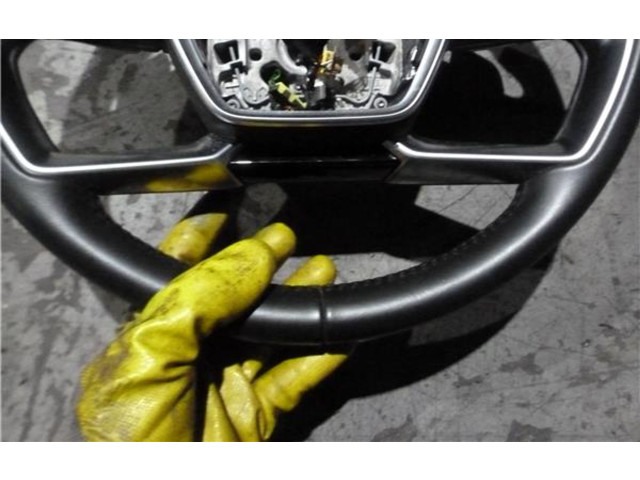 Руль Audi A6 S6 C8 4K  2018 -  года 4N0419091B      