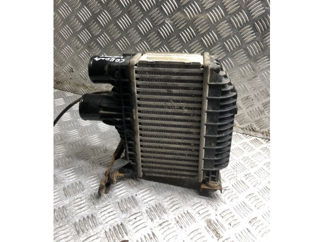 Интеркулер  0G010, 873067D   Toyota Corolla Verso AR10 