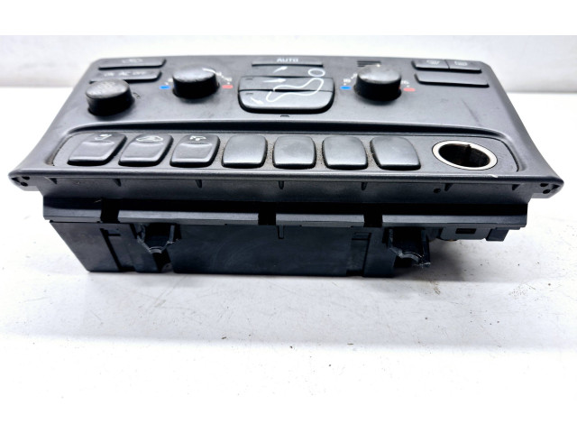 Блок управления климат-контролем 9494251, 17050543 Volvo S80