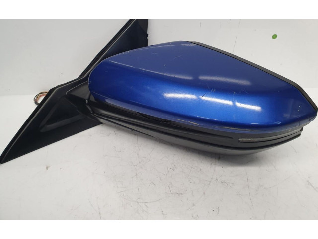 Zpětné zrcátko Honda Civic 76250-TEC-G021-M1