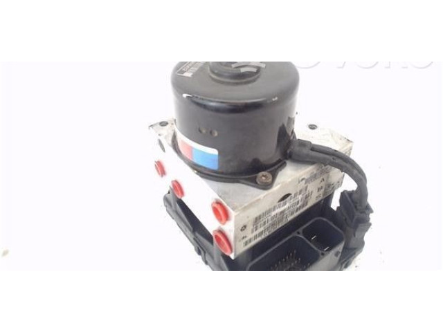 Блок АБС P56044300AC, 2R3B05D91 Jeep Grand Cherokee (WJ) 1999 - 2004 года