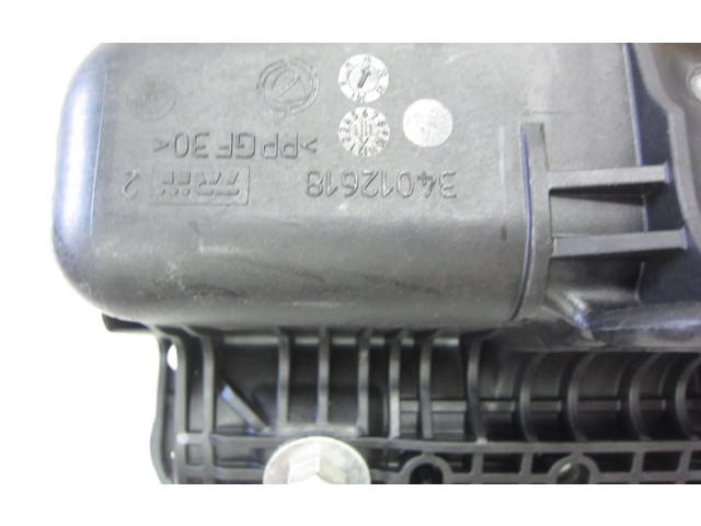 Подушка безопасности двери 34017735C, 34017735C   Lancia Delta III