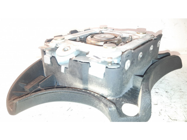 Подушка безопасности водителя 96380659ZL Citroen Xantia