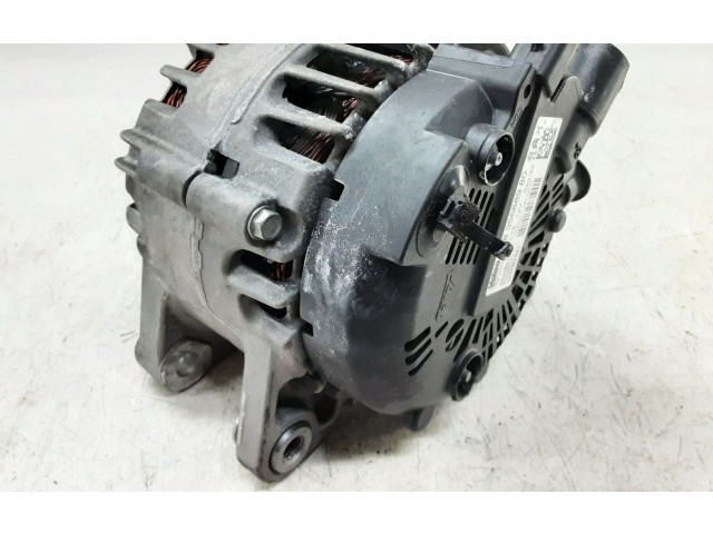 Генератор 9835688980, 9835688980   Peugeot 2008 II      