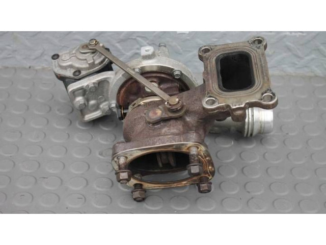 Turbodmychadlo Турбина 28231-07600, 39400-07000   Hyundai i20 (BC3 BI3)   G3LF