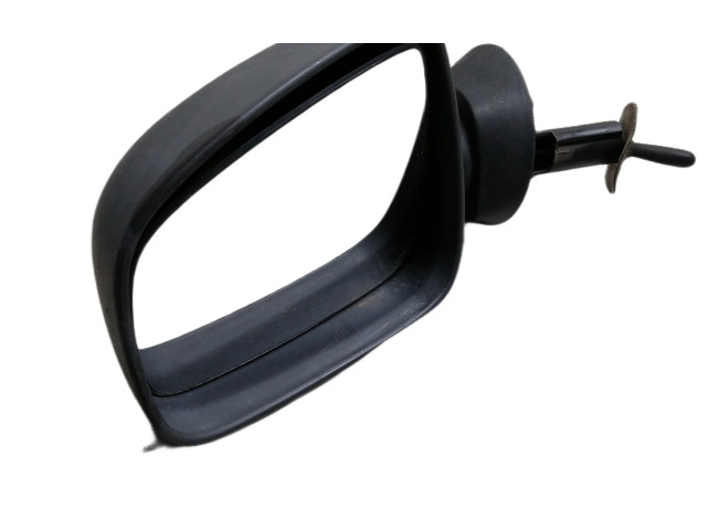 Зеркало электрическое Dacia Duster 2010 - 2017 года