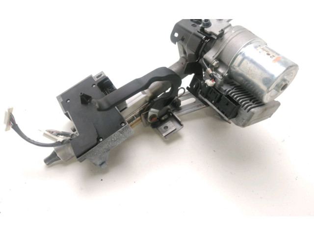  рейка  Колонка рулевая    Mazda 6 2013 - 2016 года