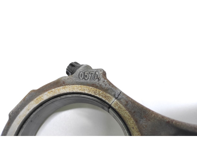 Píst 057A Audi A8 S8 D3 4E pro naftový motor 4.0 ASE ASE/GZA/5BY7W/195T/4A