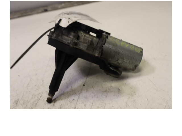 Моторчик заднего дворника 51757867 Fiat Grande Punto