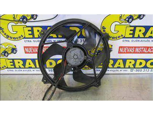 Комплект вентиляторов         Citroen C5 