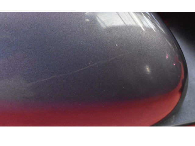 Зеркало электрическое Jaguar XJ X350 2003 - 2009 года